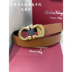 Ferragamo Belts